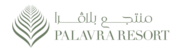 Dining Menu | Palavra Resort